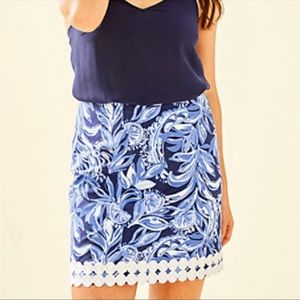 Lilly Pulitzer Izzy Skirt